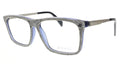 Diesel Grey Rectangle DL5153 090 Eyeglasses