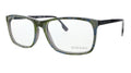Diesel Grey Rectangle DL5166 003 Eyeglasses