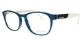 Diesel Blue Rectangle DL5190 090 Eyeglasses