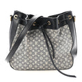 Monogram Idylle Noe PM Encre