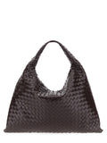 Bottega Veneta Women Large "Hop" Bag