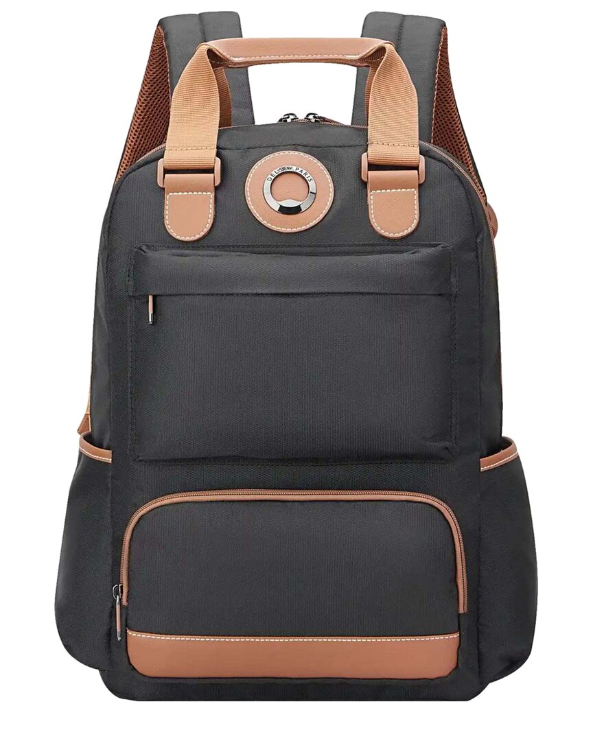 Delsey Paris Flanerie Expandable Backpack