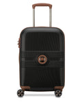 Delsey Paris Flanerie 21In Expandable Spinner