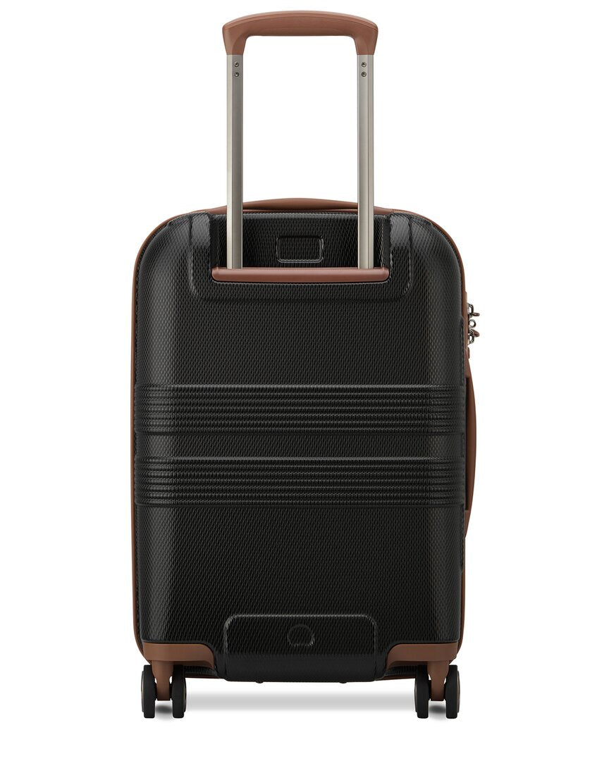 Delsey Paris Flanerie 21In Expandable Spinner