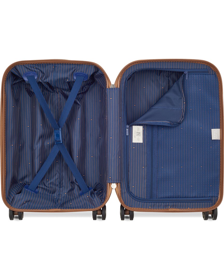 Delsey Paris Flanerie 21In Expandable Spinner