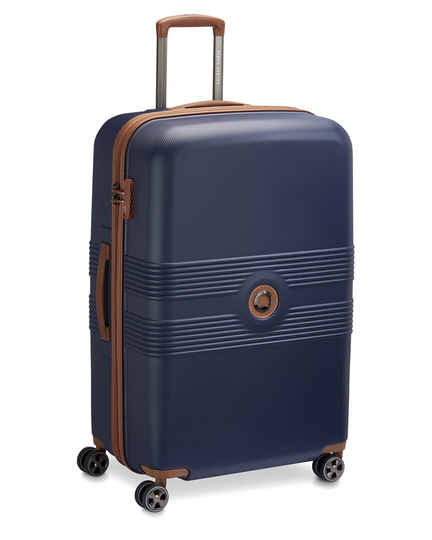 Delsey Paris Flanerie 28In Expandable Spinner