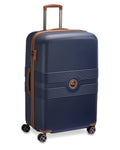 Delsey Paris Flanerie 28In Expandable Spinner