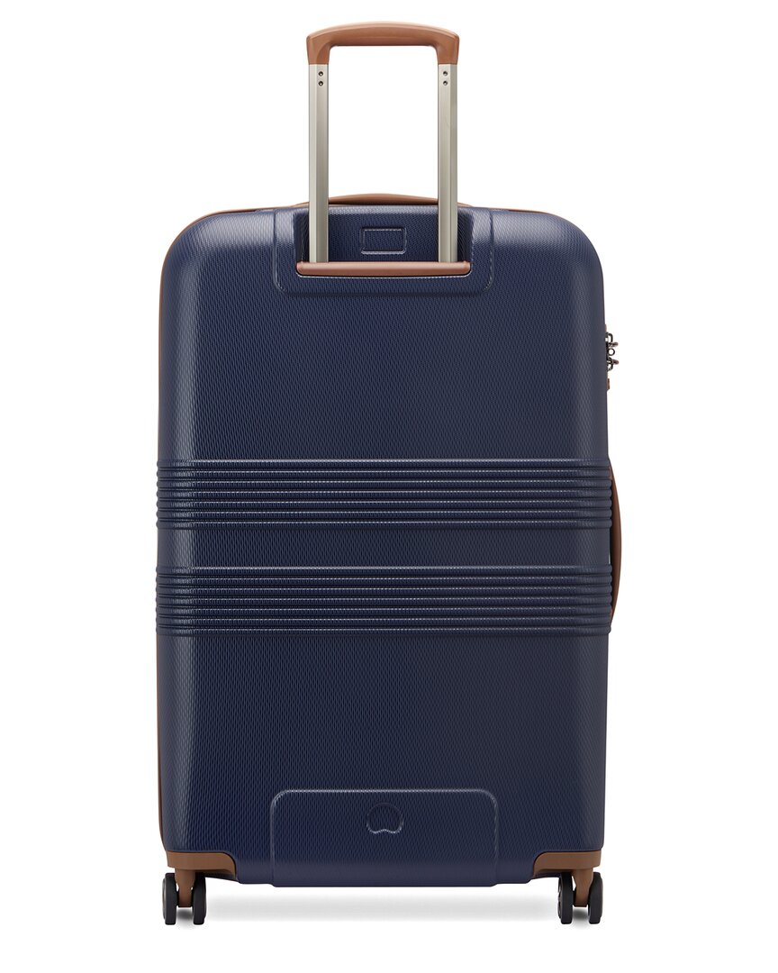 Delsey Paris Flanerie 28In Expandable Spinner