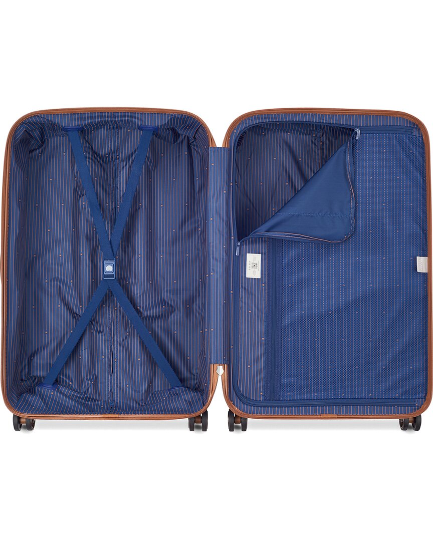 Delsey Paris Flanerie 28In Expandable Spinner