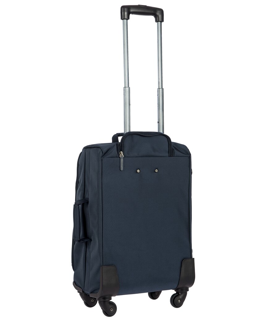 Bric's Siena 21In Spinner Carry-On