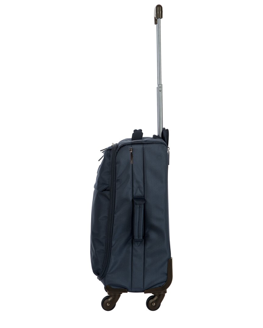 Bric's Siena 21In Spinner Carry-On