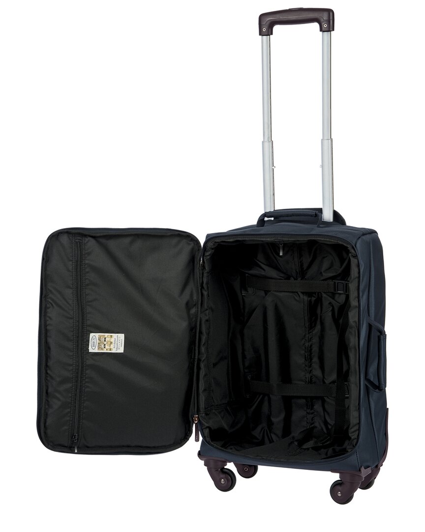 Bric's Siena 21In Spinner Carry-On