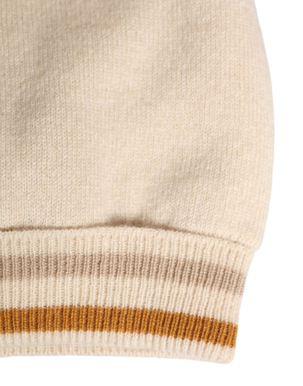 Dolce & Gabbana Beige Cashmere Knitted Women Winter Beanie Women's Hat
