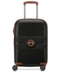 Delsey Flanerie Small Carry-On Spinner