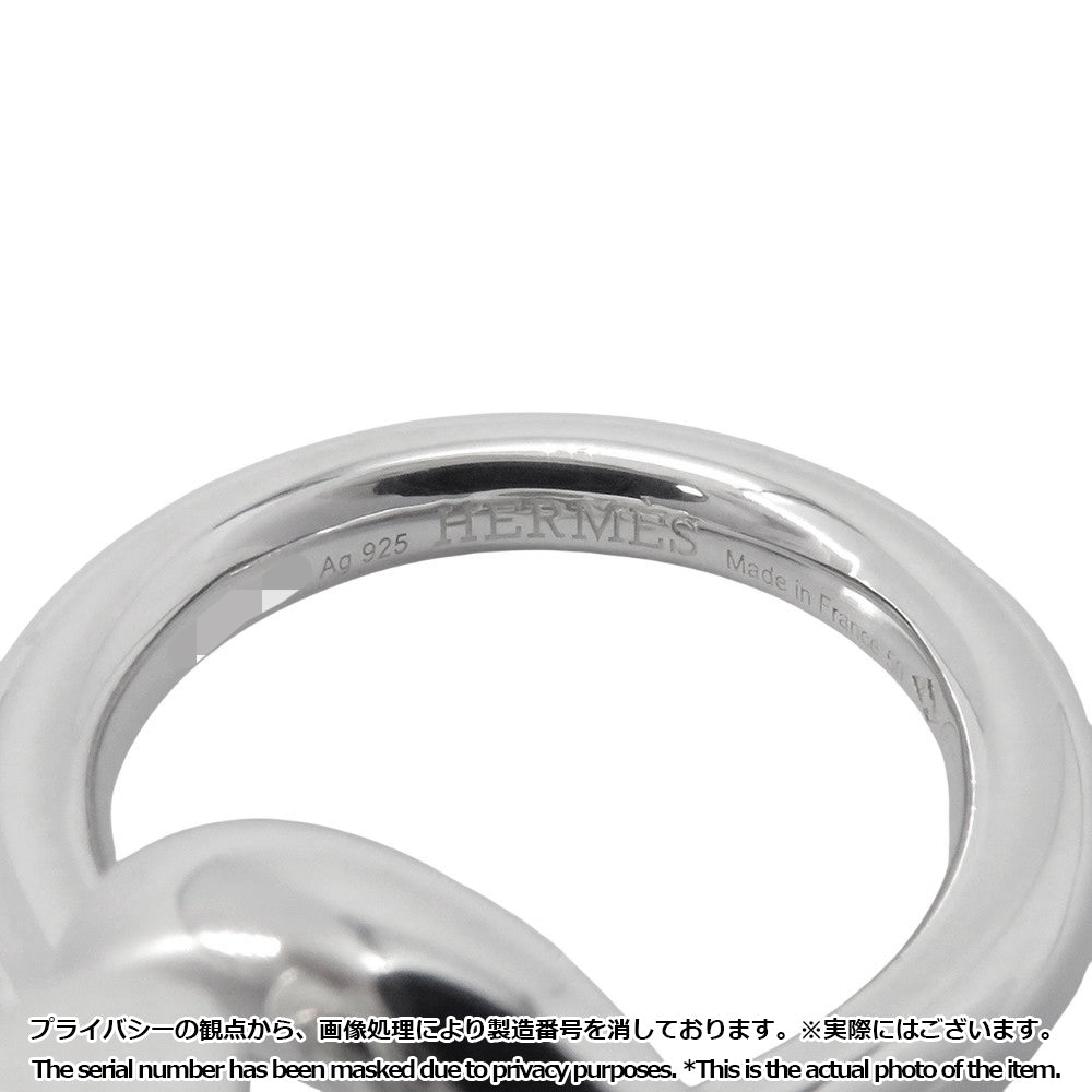 HERMES EchappeeRing Size MM/50/#10 SV925