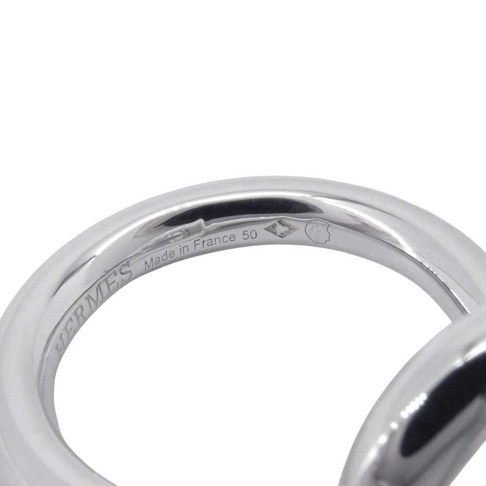 HERMES EchappeeRing Size MM/50/#10 SV925
