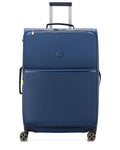 Delsey Paris Turenne Soft Expandable Large Softside Luggage