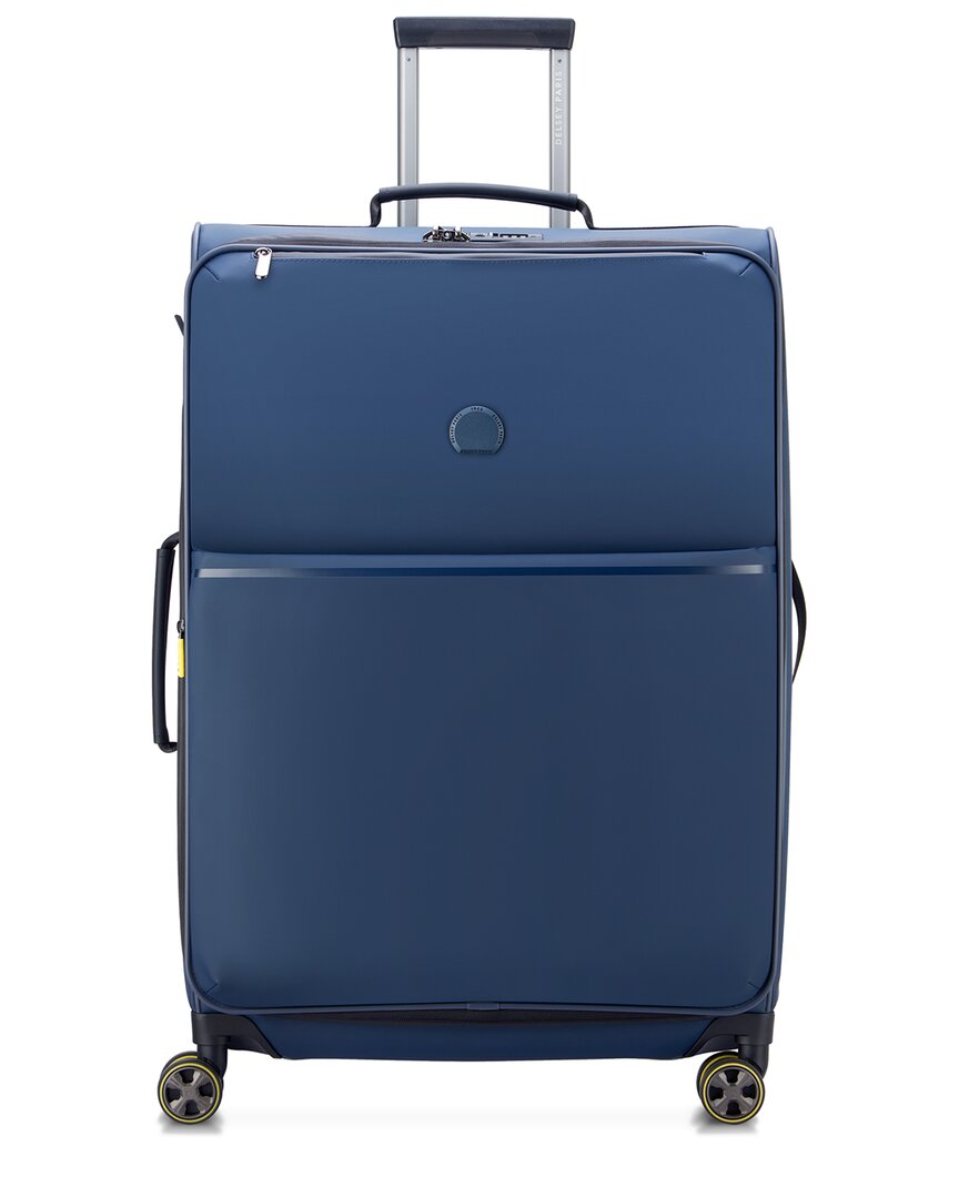 Delsey Paris Turenne Soft Expandable Large Softside Luggage