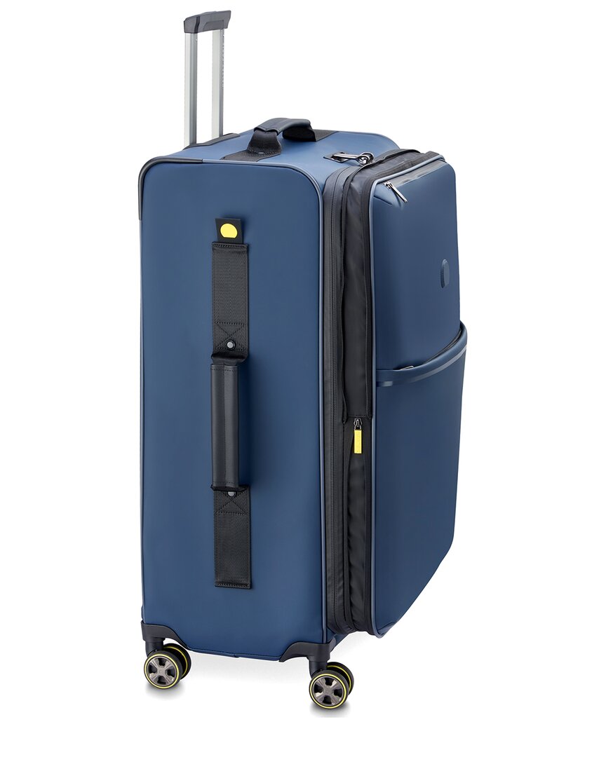 Delsey Paris Turenne Soft Expandable Large Softside Luggage
