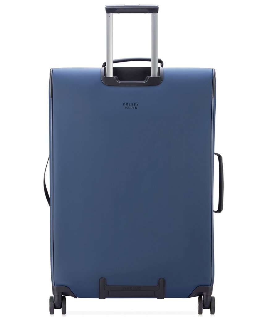 Delsey Paris Turenne Soft Expandable Large Softside Luggage