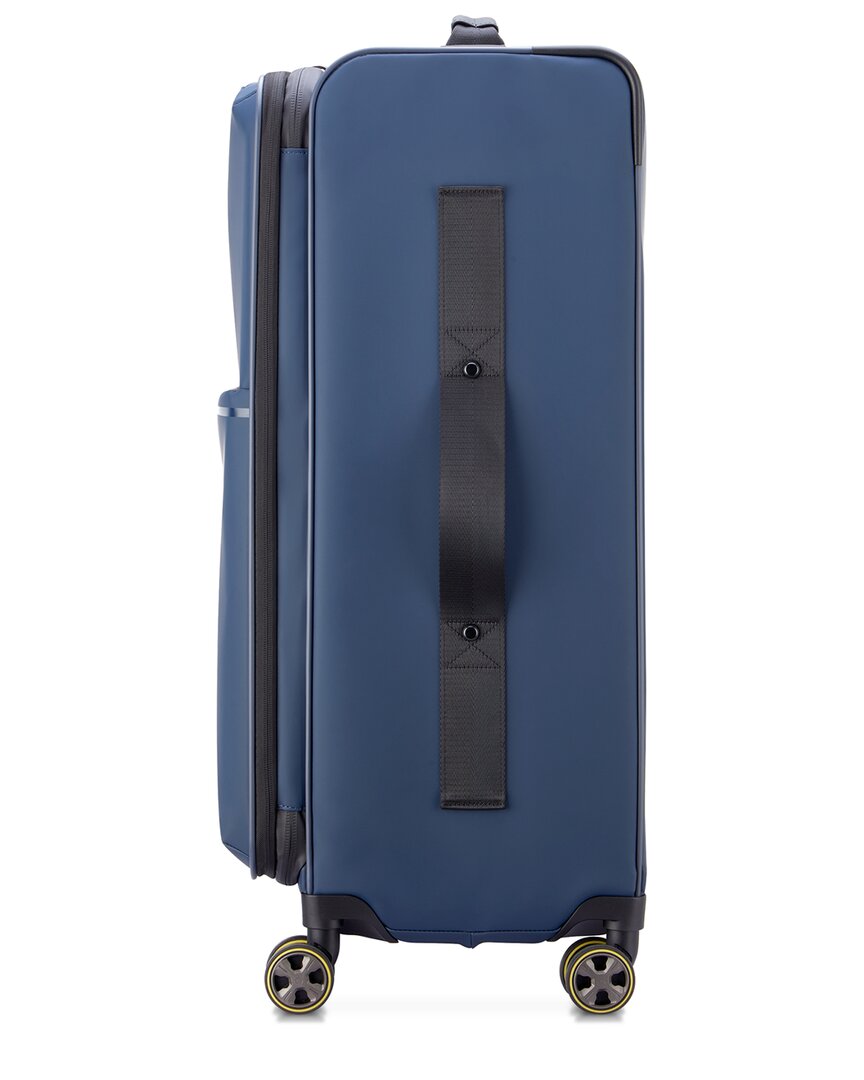 Delsey Paris Turenne Soft Expandable Large Softside Luggage