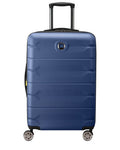 Delsey Paris Air Armour Medium Hardside Luggage