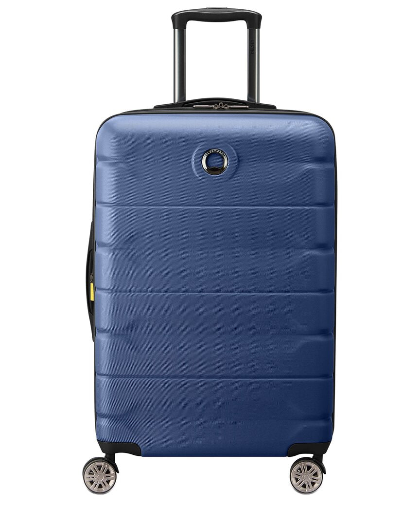 Delsey Paris Air Armour Medium Hardside Luggage