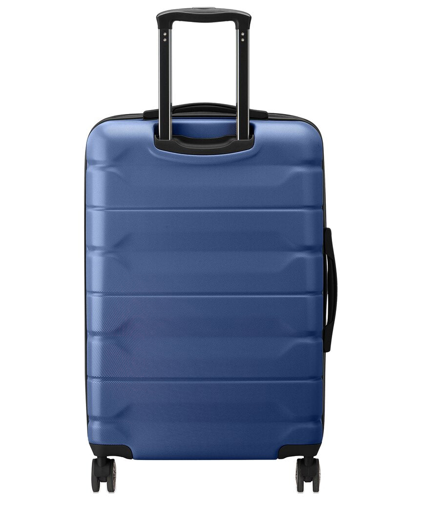 Delsey Paris Air Armour Medium Hardside Luggage