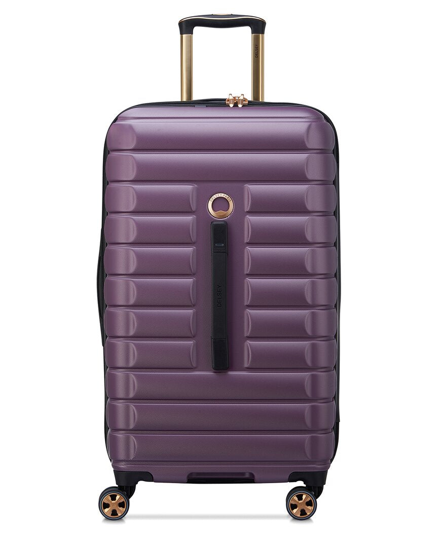 Delsey Shadow 5.0 Expandable 27In Trunk Spinner