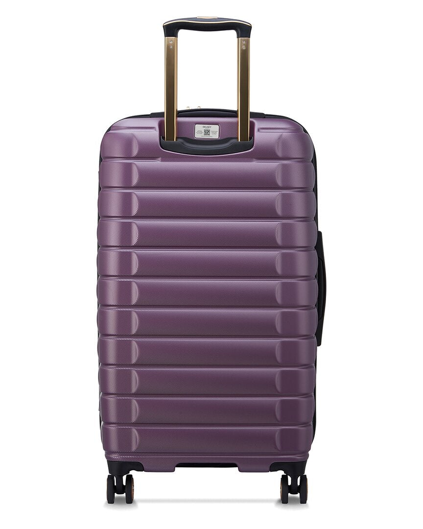 Delsey Shadow 5.0 Expandable 27In Trunk Spinner