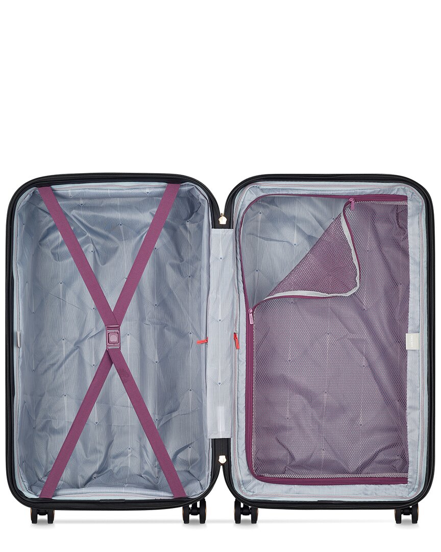 Delsey Shadow 5.0 Expandable 27In Trunk Spinner