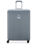 Benetton Ucb Hard 27" Spinner