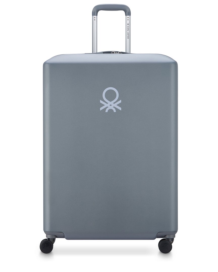 Benetton Ucb Hard 27" Spinner
