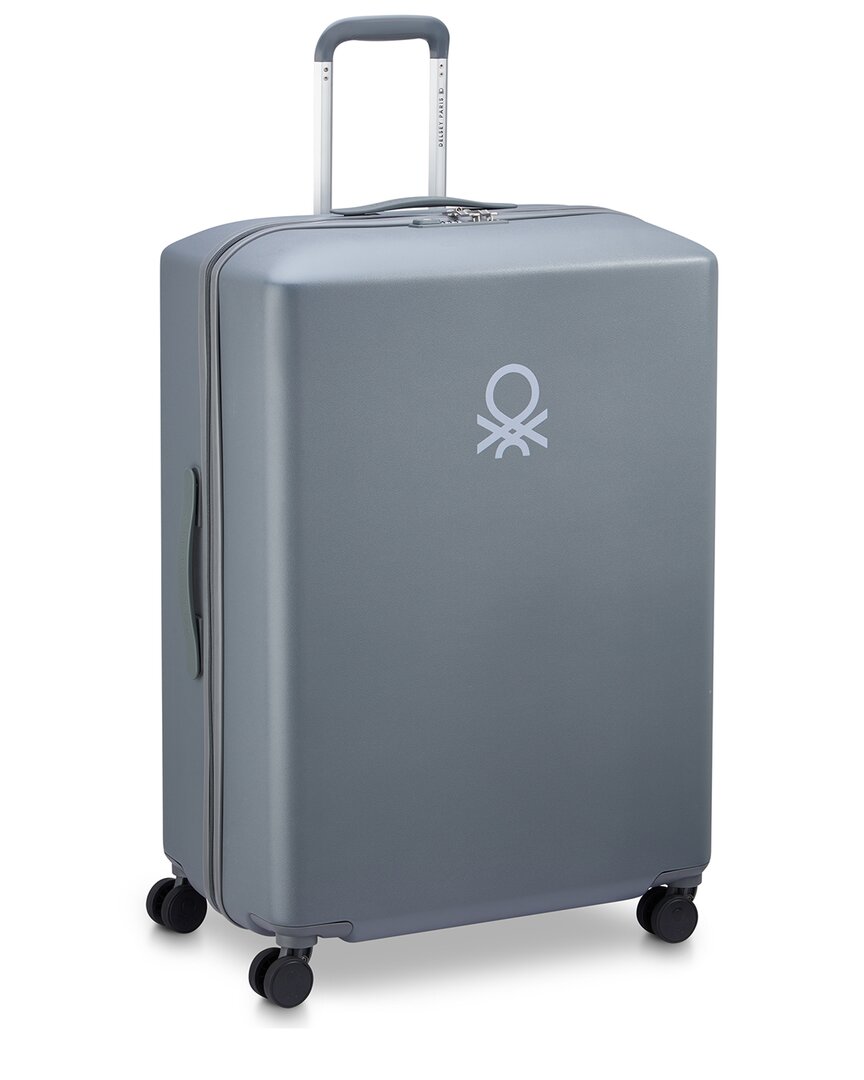 Benetton Ucb Hard 27" Spinner