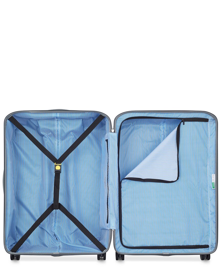 Benetton Ucb Hard 27" Spinner