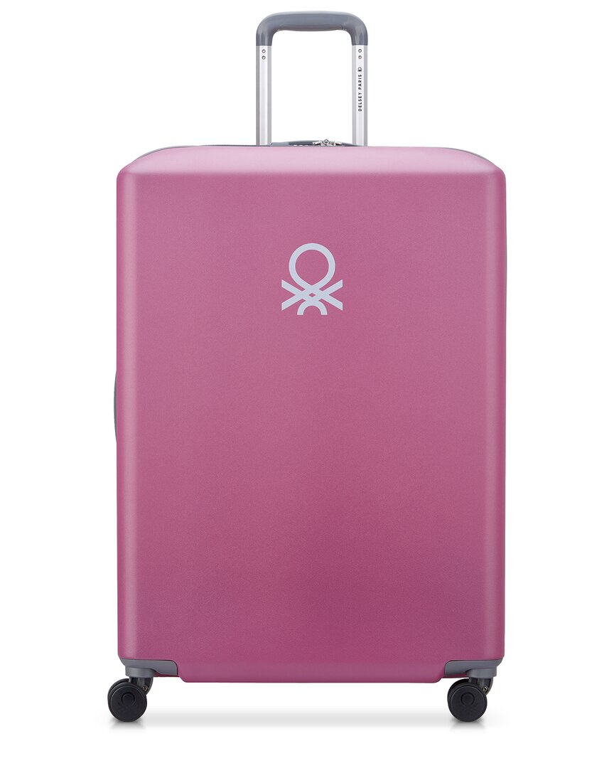 Benetton Ucb Hard 27" Spinner