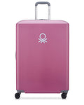 Benetton Ucb Hard 27" Spinner