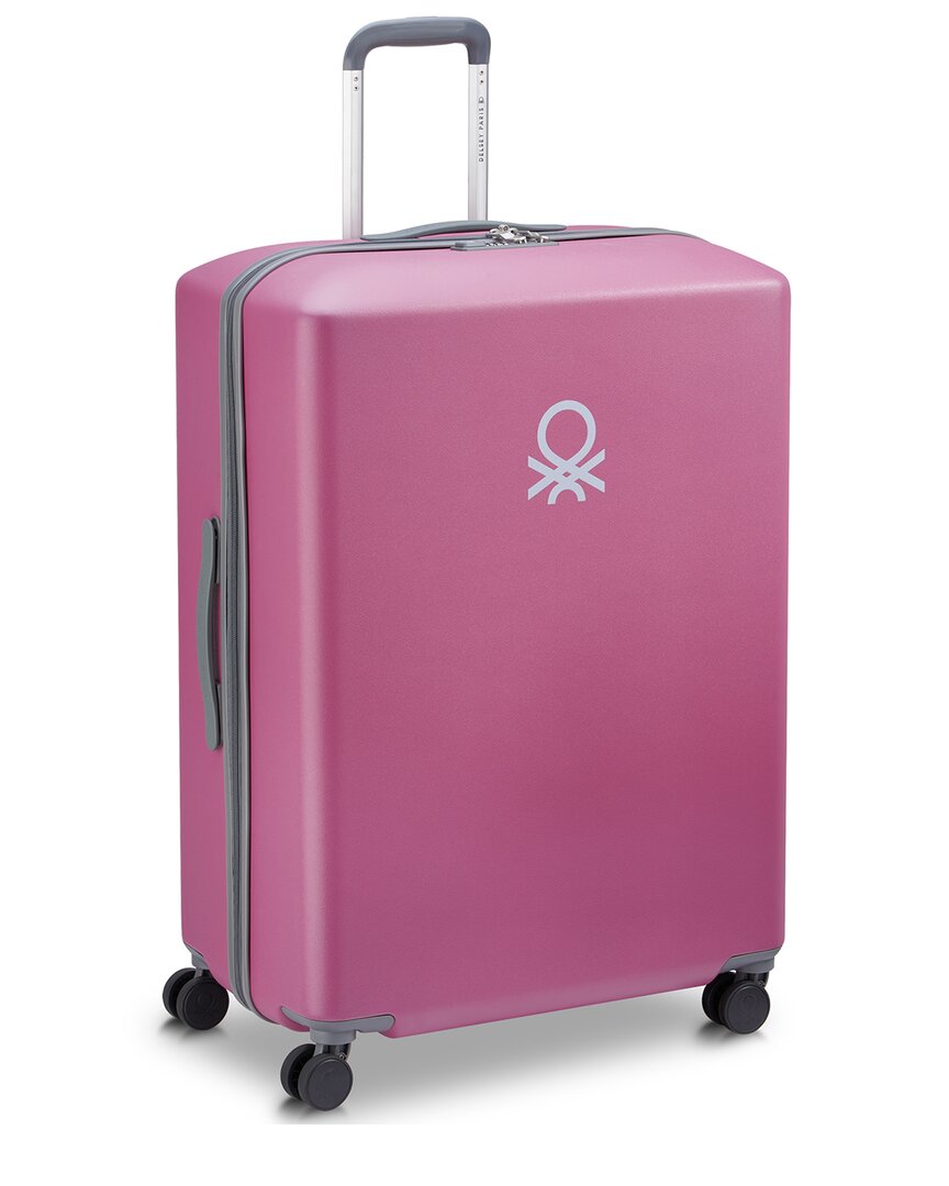 Benetton Ucb Hard 27" Spinner