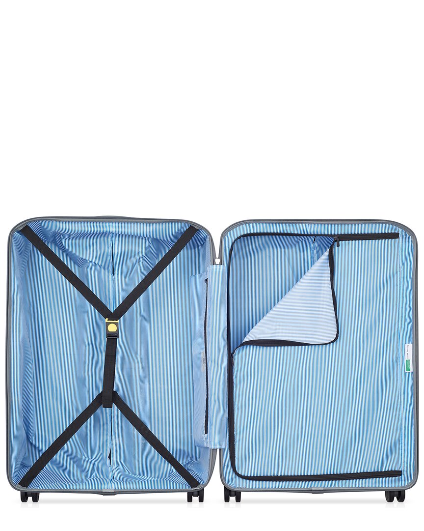 Benetton Ucb Hard 27" Spinner