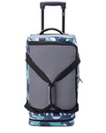 Delsey Paris Raspail Carry-On Rolling Duffel Bag
