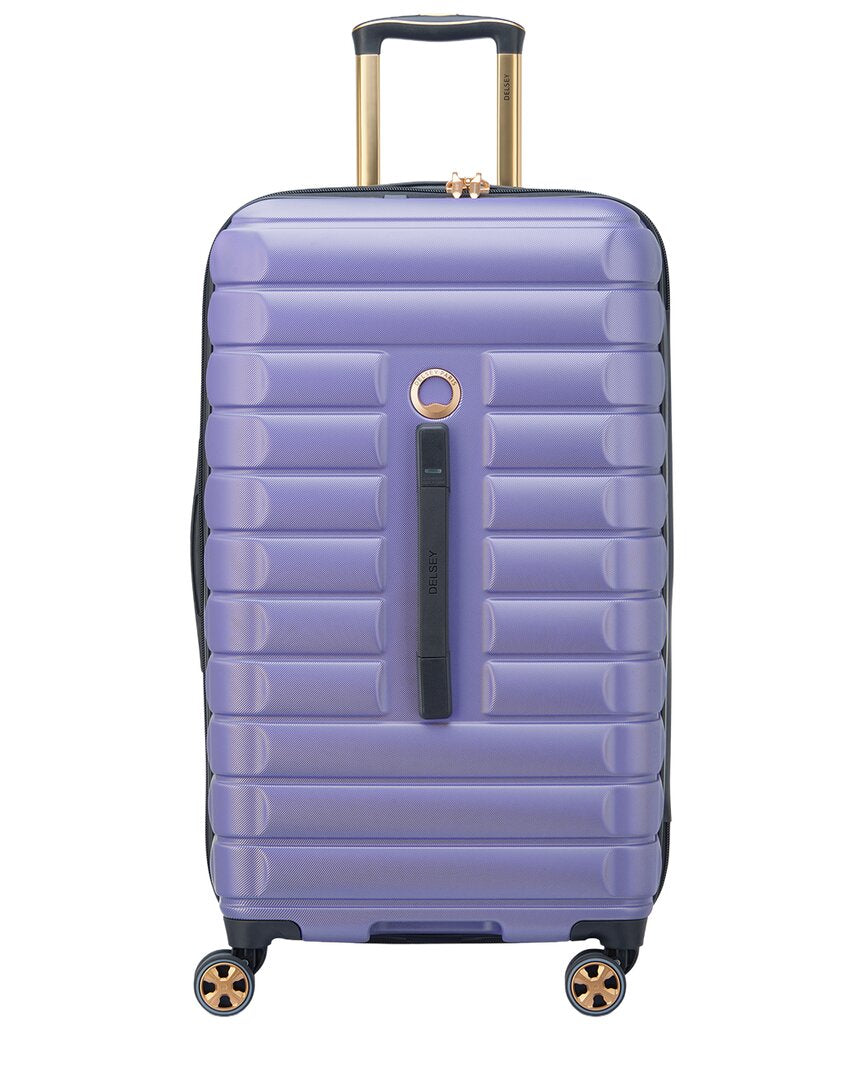 Delsey Shadow 5.0 27" Expandable Trunk Spinner