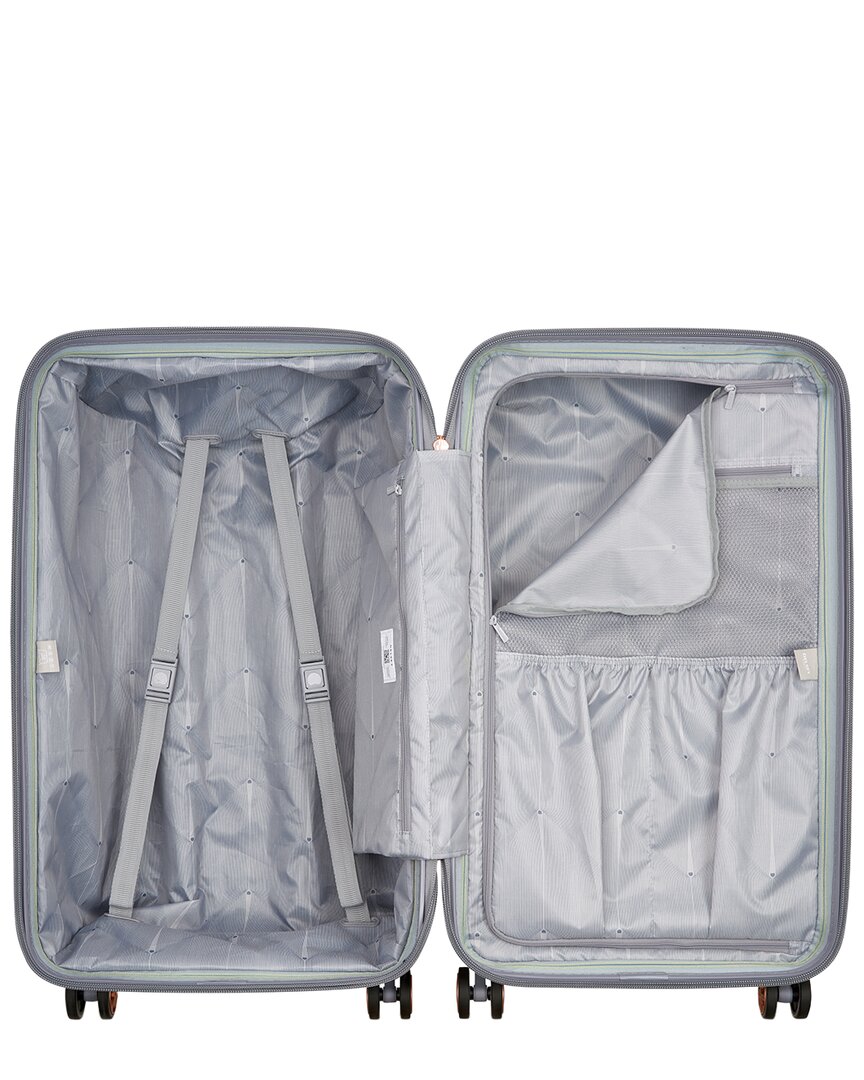 Delsey Shadow 5.0 27" Expandable Trunk Spinner