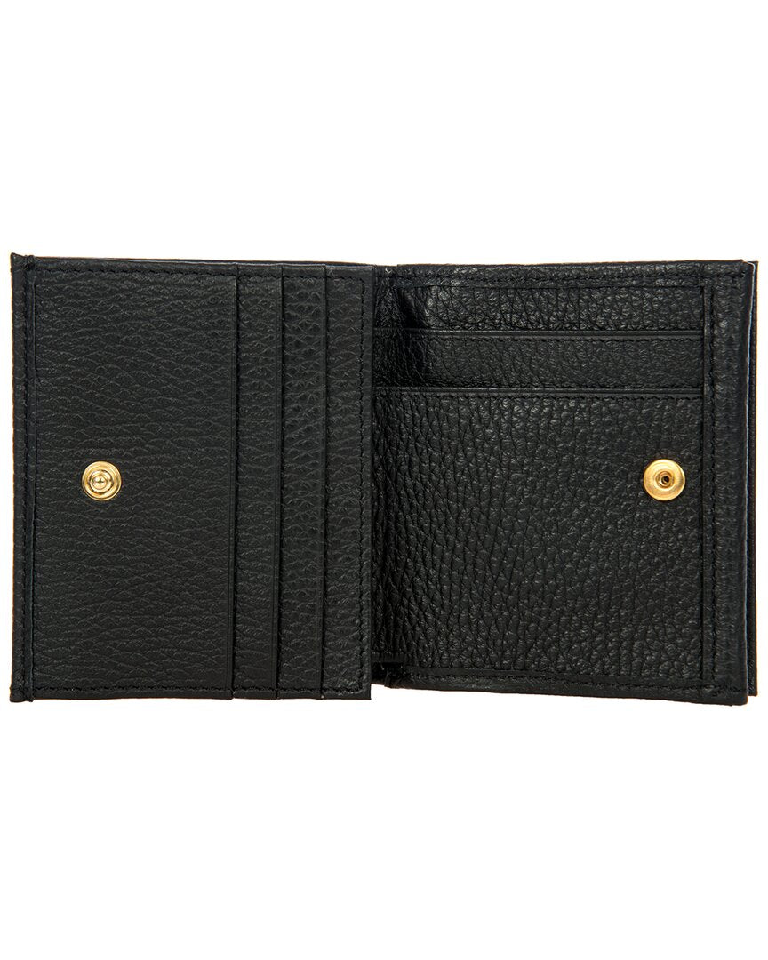 Brics Gondola Calla Leather Wallet