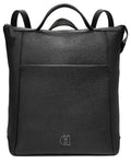 Cole Haan Grand Ambition Large Leather Backpack
