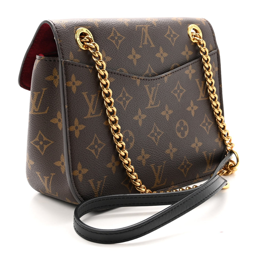 Monogram Passy