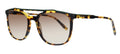 Lacoste Havana Tokio/Green Square L924S 43116 Sunglasses
