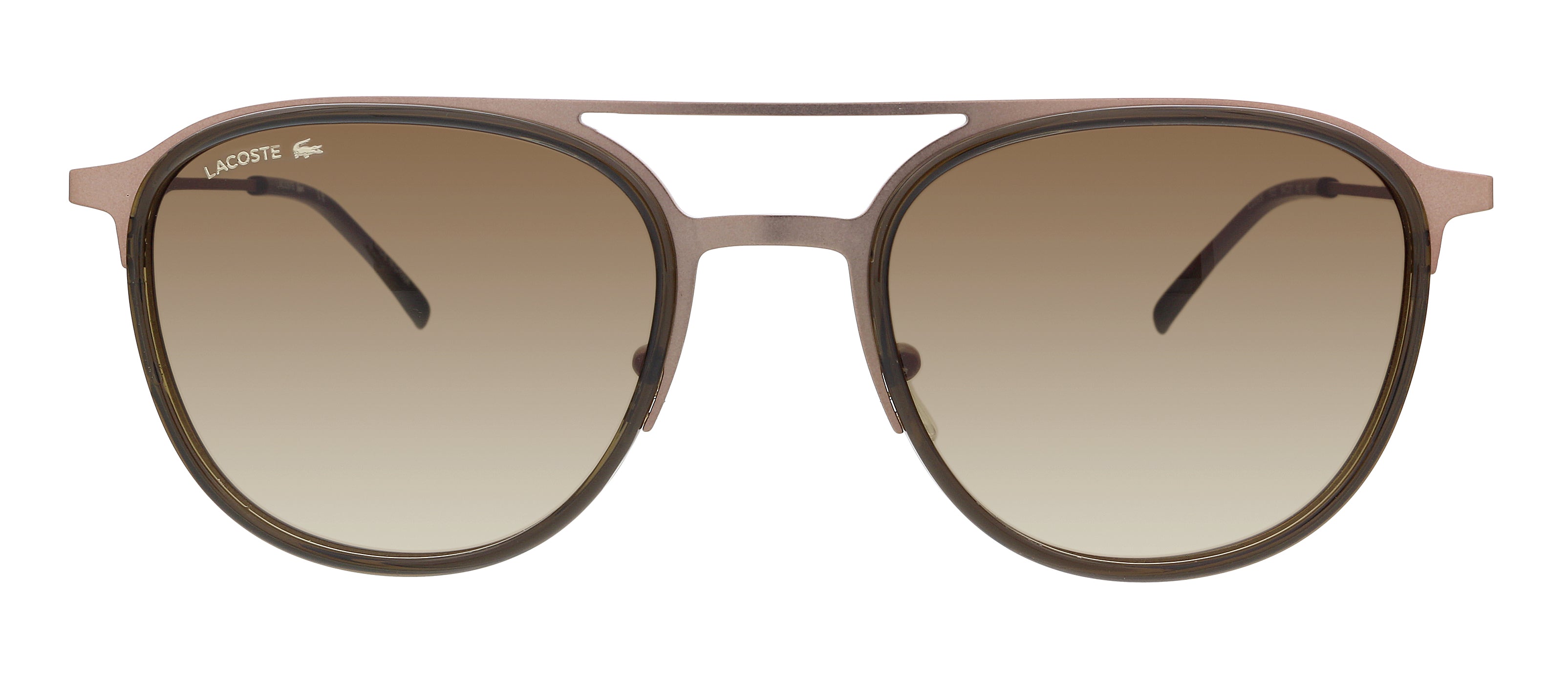 Lacoste Copper Round L226S 43172 Sunglasses