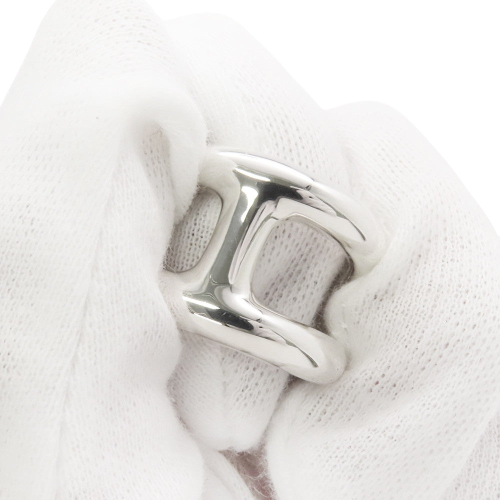 HERMES Osmoz Ring Size GM/51/#11 SV925
