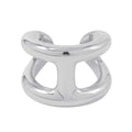 HERMES Osmoz Ring Size GM/50/#10 SV925