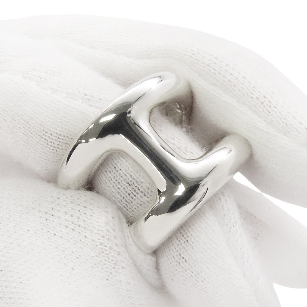 HERMES Osmoz Ring Size GM/50/#10 SV925